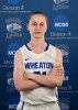 Women's Basketball team photo  Wheaton College Women's Basketball 2019-20 team photo - Photo By: KEITH NORDSTROM : Wheaton, basketball, team photo, WBBall